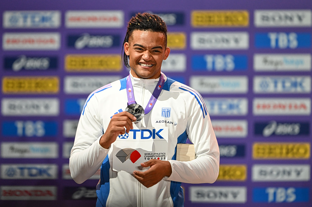 Ο συναρπαστικός δρόμος του Εμμανουήλ Καραλή