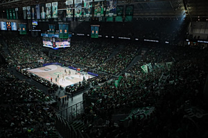 Ξεκινά η διάθεση των διαρκείας του Παναθηναϊκού AKTOR για τη νέα σεζόν