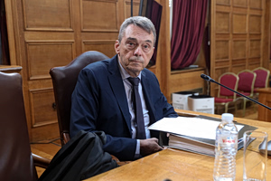 Γρηγόρης Βάρρας για ΟΠΕΚΕΠΕ: Ο Μάκης Βορίδης ζήτησε την παραίτησή μου – Υπήρχε ένα οικοσύστημα και εγώ ήμουν ο ξενιστής