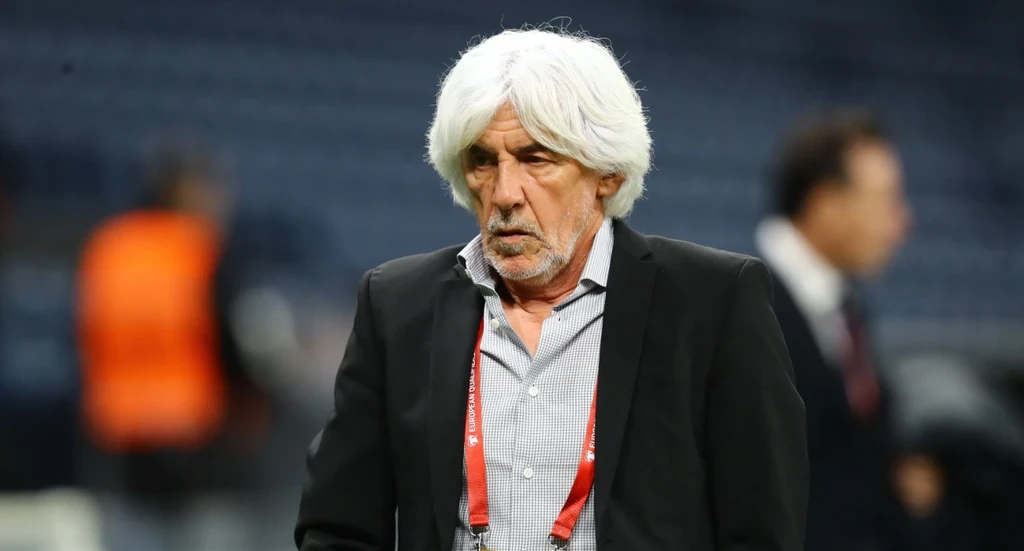 Γιοβάνοβιτς: «Υψηλού επιπέδου τα φιλικά με Παραγουάη και Ουγγαρία, ευχαριστούμε για όλα τον Μάνταλο»