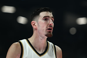 Φενέρμπαχτσε: Εκτός ο Ντε Κολό για άγνωστο διάστημα (pic)