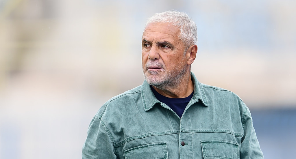 Αλέκος Βοσνιάδης στα «Νέα»: «Η οργάνωση και η εμπιστοσύνη κάνουν τη διαφορά»