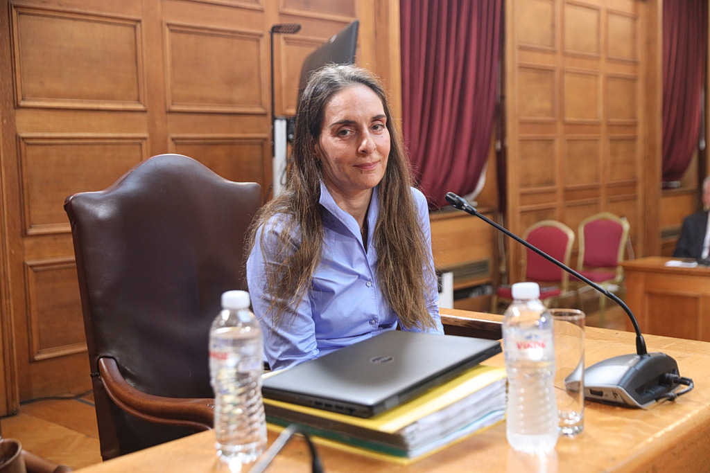 Δικαίωση Τυχεροπούλου: Το δικαστήριο ακυρώνει την καθαίρεση και διατάσσει επανατοποθέτηση