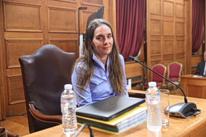 Δικαίωση Τυχεροπούλου: Το δικαστήριο ακυρώνει την καθαίρεση και διατάσσει επανατοποθέτηση