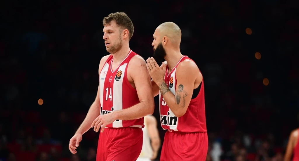 Ολυμπιακός – Φενέρμπαχτσε: Η ώρα έναρξης και το κανάλι μετάδοσης