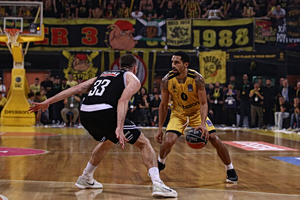 Αίτημα αναβολής για το Άρης – ΠΑΟΚ μετά τη δολοφονία 20χρονου φιλάθλου