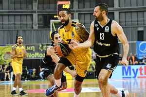 ΠΑΟΚ-Άρης: Ορίστηκε το εξ’ αναβολής ντέρμπι