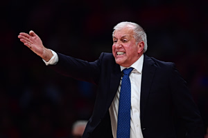 Ο Οφέρ Γιανάι στοχεύει τον Ζέλικο Ομπράντοβιτς για προπονητή της Χάποελ Τελ Αβίβ