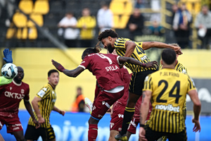 Η «ελεγχόμενη» κρίση της… αεράμυνας