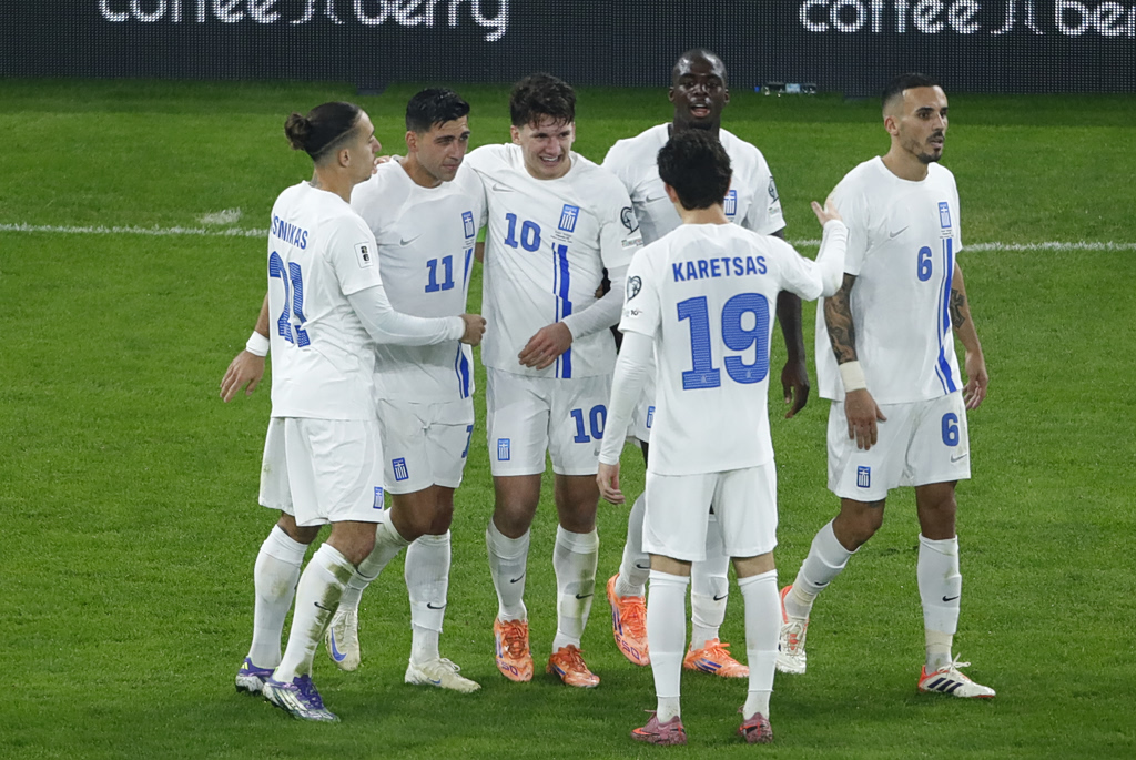 Οι αθλητικές μεταδόσεις (31/3): Πού θα δείτε το Ουγγαρία-Ελλάδα και τους τελικούς των μπαράζ για Μουντιάλ