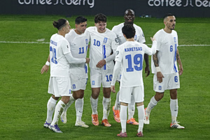 Οι αθλητικές μεταδόσεις (31/3): Πού θα δείτε το Ουγγαρία-Ελλάδα και τους τελικούς των μπαράζ για Μουντιάλ