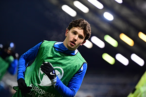 Τα σχόλια των Ιταλών για Καρέτσα – «Νέος Μπερνάρντο Σίλβα» και στο στόχαστρο της Μίλαν