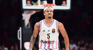 Παρί – Βιλερμπάν 90-81: Με πρωταγωνιστή τον Ρόμπινσον έκανε την μεγάλη ανατροπή και πήρε την νίκη