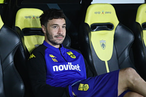 Λορέν Μορόν: Μία κακή χρονιά και ένα κρίσιμο καλοκαίρι 