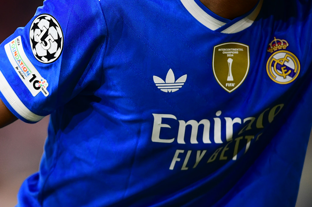 H γέννηση της βασίλισσας της Ευρώπης