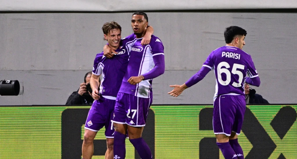 Conference League: Δραματικές προκρίσεις για Μάιντζ και Φιορεντίνα