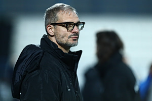 Ο Άγγελος Χαριστέας στο FootballTalk: «Μου λείπει η σπίθα από τους παίκτες της Εθνικής – Εμείς σε ήττα δεν βγαίναμε από το σπίτι μας»