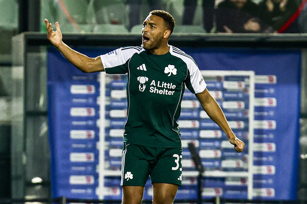 Παναθηναϊκός: Χειρουργείο για Ντέσερς, τέλος η σεζόν