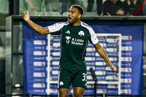 Παναθηναϊκός: Χειρουργείο για Ντέσερς, τέλος η σεζόν