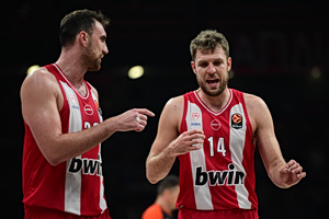 Βαλένθια – Ολυμπιακός: Η ώρα και το κανάλι του αγώνα