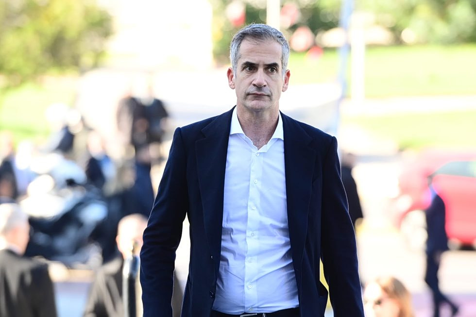 Χτύπησε… καμπανάκι για τον Βοτανικό ο Μπακογιάννης!