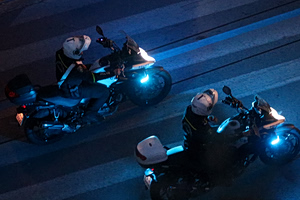 Θεσσαλονίκη: Νεαρός οδηγούσε στην περιφερειακή οδό με 180 χλμ. ενώ το όριο ήταν 60