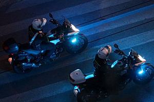 Κηφισιά: 22χρονος χωρίς δίπλωμα συνελήφθη να τρέχει με 197 χλμ/ώρα