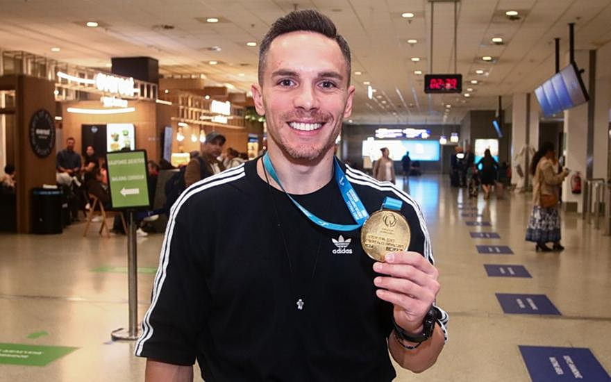 Με Πετρούνια στο Μπακού η εθνική ομάδα για το Παγκόσμιο Κύπελλο