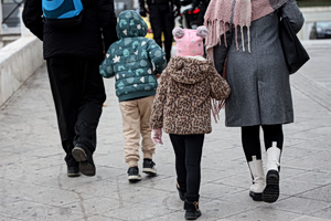 Καιρός: Έρχεται ψυχρή «στροφή» με βροχές – Πόσο θα πέσει η θερμοκρασία