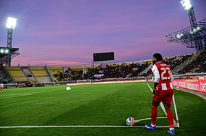 Ολυμπιακός: Η ενημέρωση για τους φιλάθλους που θα βρεθούν στο Παγκρήτιο Στάδιο