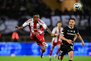 ΟΦΗ – Ολυμπιακός: Που και πότε θα δείτε την αναμέτρηση των «ερυθρύλευκων» με τους Κρητικούς