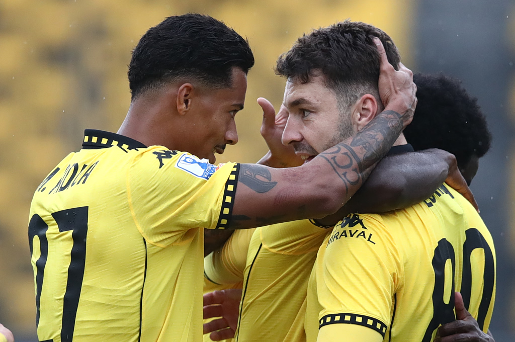 Τα ευχάριστα για τον Γρηγορίου και η αγωνία για δύο