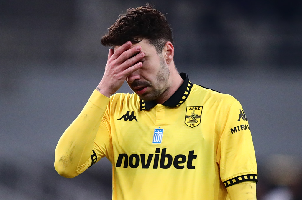 Με το ζόρι, δουλειά δεν γίνεται…