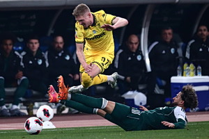 Διακοπή… βάλσαμο