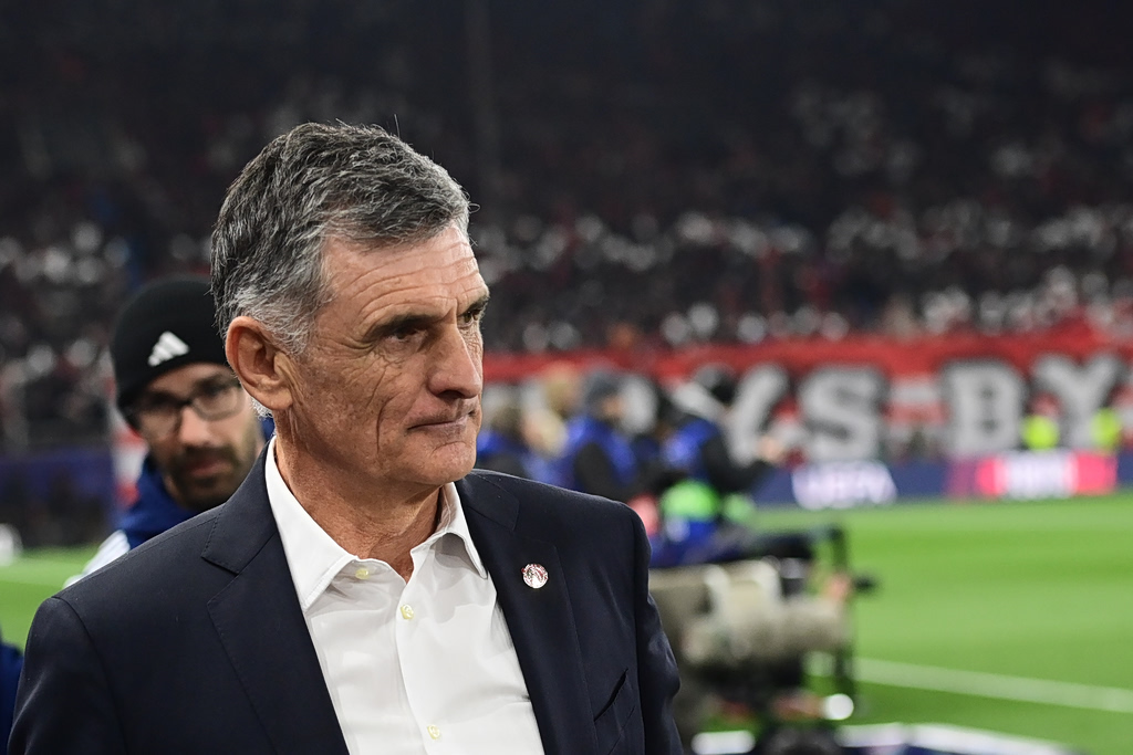 Ο Μεντιλίμπαρ έκλεισε τα 65 και ο Ολυμπιακός του ευχήθηκε (pic)