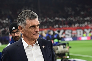 Ο Μεντιλίμπαρ έκλεισε τα 65 και ο Ολυμπιακός του ευχήθηκε (pic)