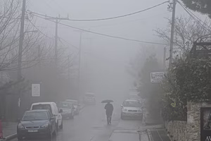 «Δυνητικά επικίνδυνη» η κακοκαιρία Erminio: Ποιες περιοχές θα βρεθούν στο επίκεντρο, συναγερμός για την Αττική