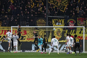 Τα… ζόρια του Άρη με τις ομάδες του 5-8