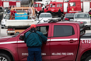 Πάτρα: Πληροφορίες για έκρηξη σε εργοστάσιο – Έσπευσε η Πυροσβεστική