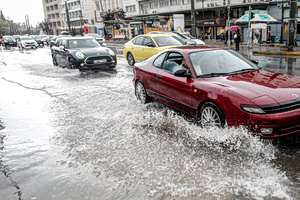 Γιάννης Καλλιάνος στα ΝΕΑ: Συναγερμός για «μετεωρολογική βόμβα» – Πότε και πού αναμένεται να χτυπήσουν επικίνδυνα φαινόμενα