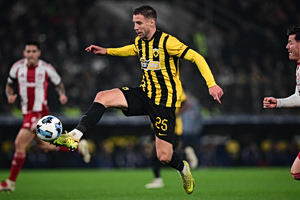 ΑΕΚ: Θέλει να σπάσει την κακή παράδοση στο Νέο Φάληρο