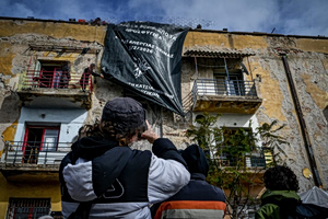 Προσφυγικά Αλεξάνδρας: Στην 30ή ημέρα απεργίας πείνας ο Α. Χαντζής – Προειδοποιήσεις για σοβαρές επιπλοκές στην υγεία του