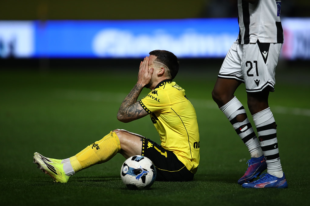 Ο Άρης… πάρκαρε συνειδητά -και δίκαια- περίπου 1 εκατ. ευρώ!