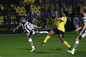 Νέα ζημιά στον Άρη με Σούντμπεργκ – Πρόβλημα και με Φαντιγκά