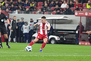 Ολυμπιακός: Η αποστολή που ανακοίνωσε ο Μεντιλίμπαρ για το ντέρμπι με τον ΠΑΟΚ