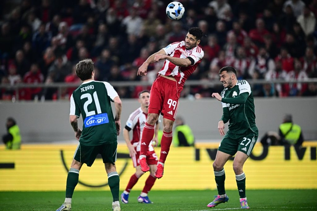 Stoiximan Super League: Τότε θα πραγματοποιηθεί η έναρξη του πρωταθλήματος της νέας σεζόν