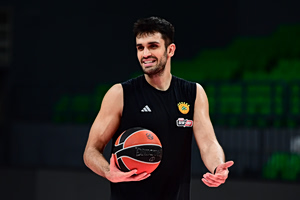 Ο Ομέρ Γιούρτσεβεν «σάρωσε» στη G-League με 36 πόντους και νταμπλ-νταμπλ (vid)