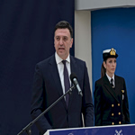 Κικίλιας: Χτυπήθηκε ελληνόκτητο πλοίο στη Μαύρη Θάλασσα – Καλά στην υγεία τους οι ναυτικοί