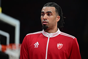 Νουόρα: «Ταλαντούχα ομάδα σε όλες τις θέσεις ο Παναθηναϊκός, όπως κι εμείς»