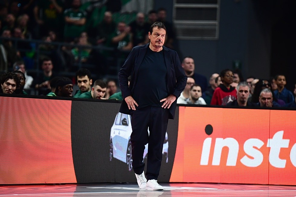 «Ο Αταμάν έκανε τη λάθος επιλογή με Χολμς και Γιούρτσεβεν» σύμφωνα με ξένα δημοσιεύματα